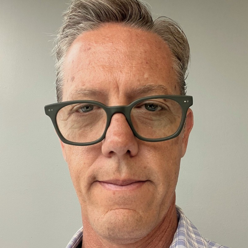 Paul Davison avatar image