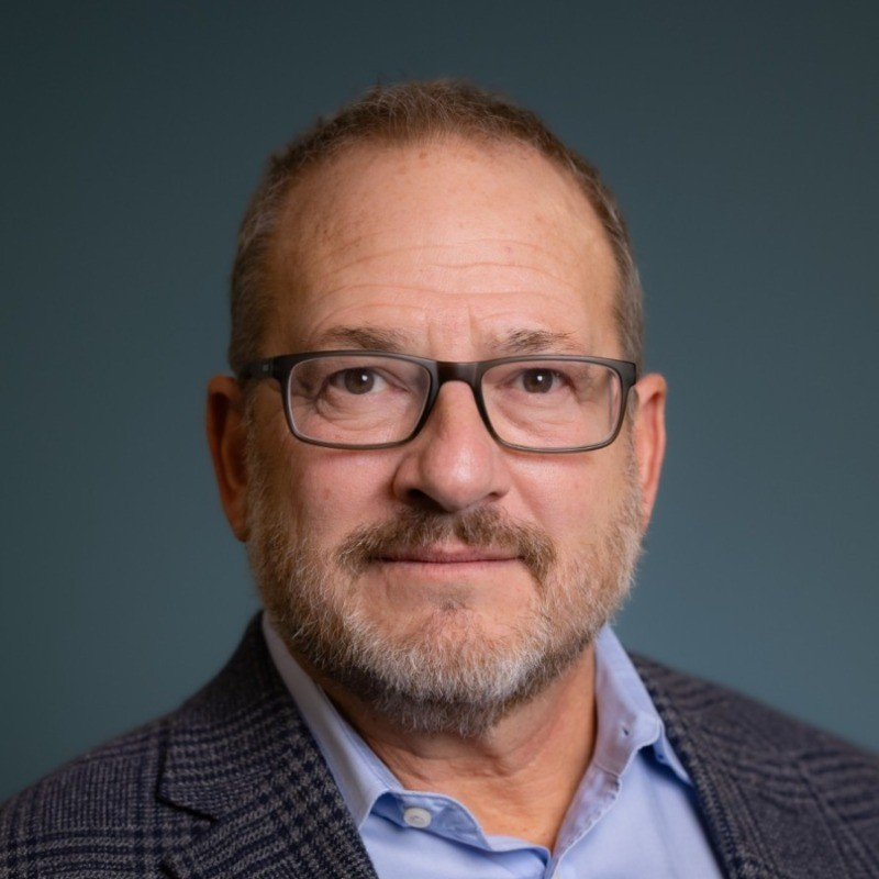 David Uffer avatar image