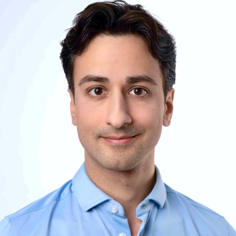 Habib Frost avatar image