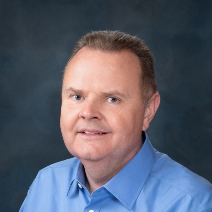 Stephen Ralph, MSc, MBA, FCIM, CMktr avatar image