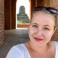 Rebecca Rose avatar image