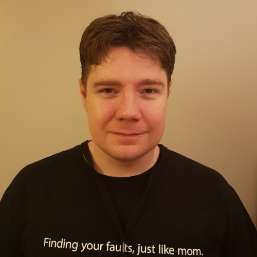 Brian O'Hanlon avatar image