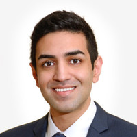 Ujas Parikh, MD avatar image