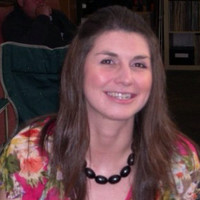 Profile Image for Sara Van Der Meer