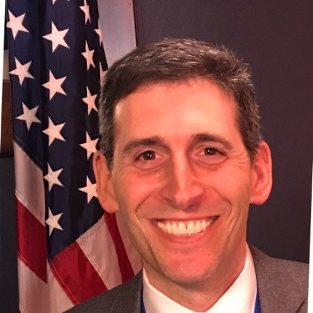 Daniel Silverberg avatar image