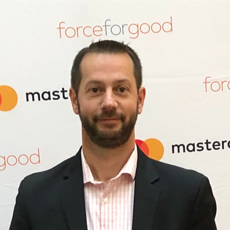 Nick Pifani avatar image