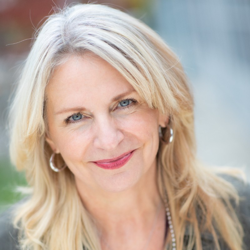 Melissa Reaves avatar image