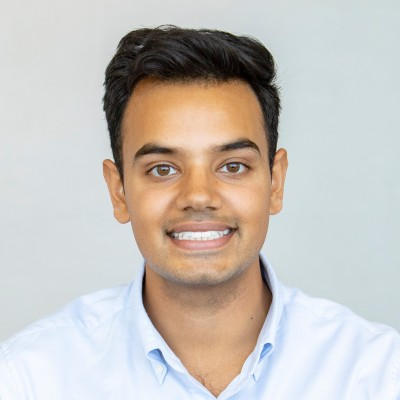 Jay Mehta avatar image