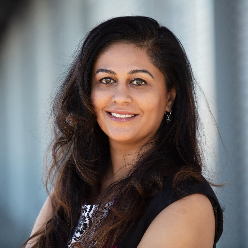 Kavita Thakkar avatar image