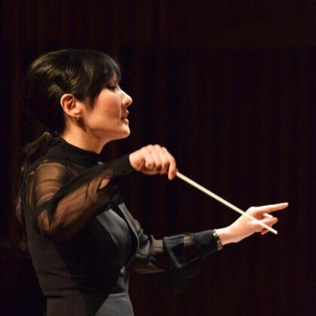 Carolina Cho avatar image