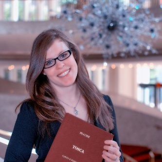 Melissa Robason avatar image