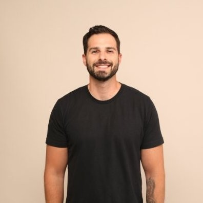 Geoff Martinez avatar image