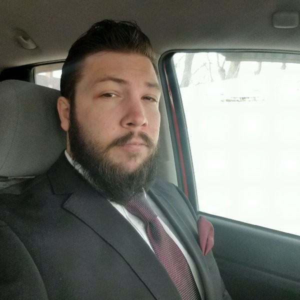 Colby Bradfield avatar image