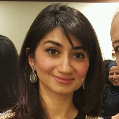 Saima Anjam avatar image