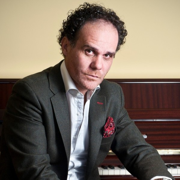 José Zárate-composer avatar image