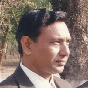 Ajoy Bardhan avatar image