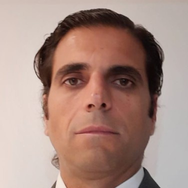 Luis Caballero Alcalde avatar image