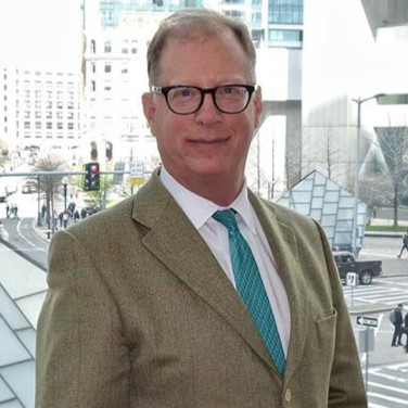 William R. Cross avatar image