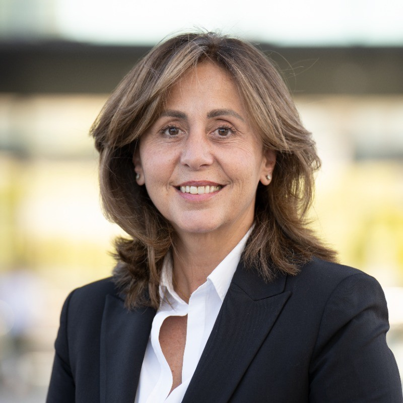 Carmen Tuñas avatar image