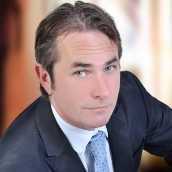 Adam Seymour, CFA avatar image