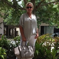 Melissa Hoge-Altunashvili avatar image