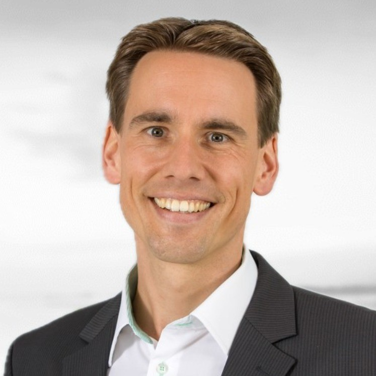 Henry von Helldorff avatar image