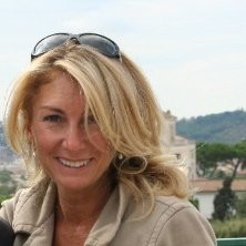 Caroline gerry avatar image