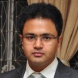 Profile Image for Farrukh Sumair