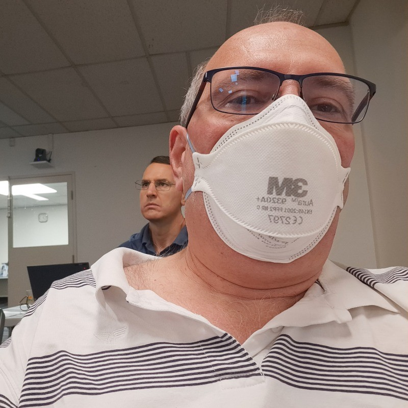 David Miller avatar image