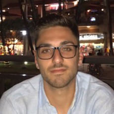 James Konstantakopoulos avatar image