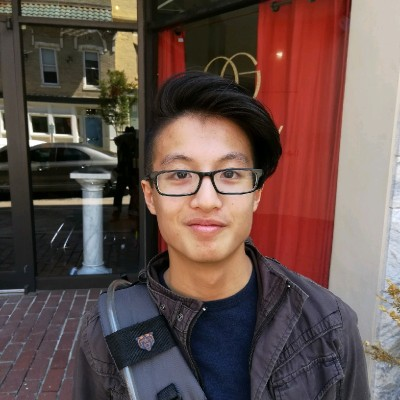 Gumarin avatar image