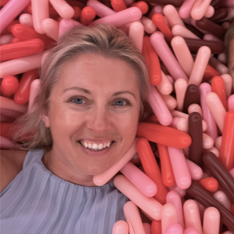 Dorota Dopierala avatar image