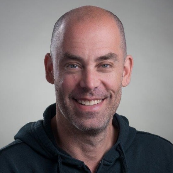 Jeff Glickman avatar image