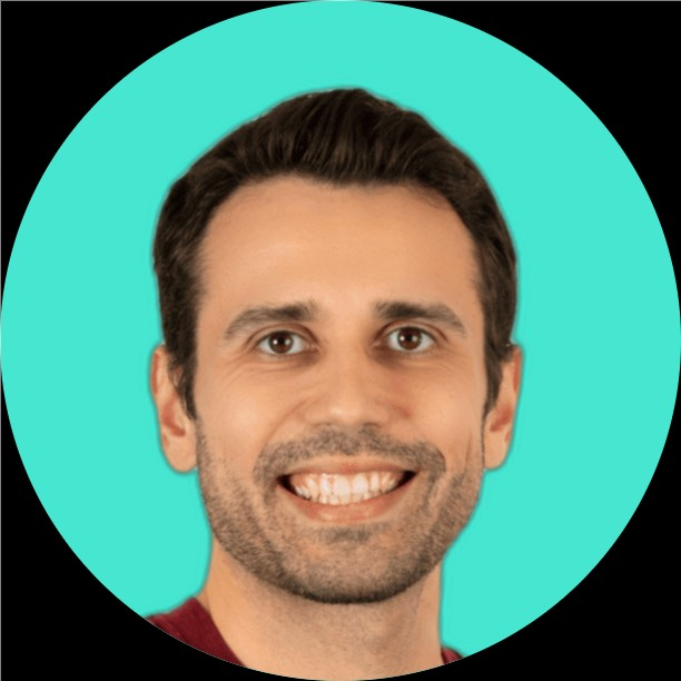 Michael Gugel avatar image