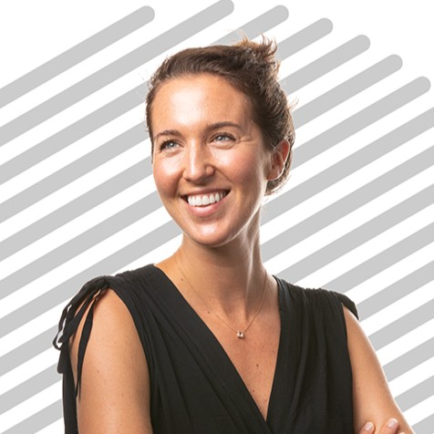 Georgie Barr avatar image