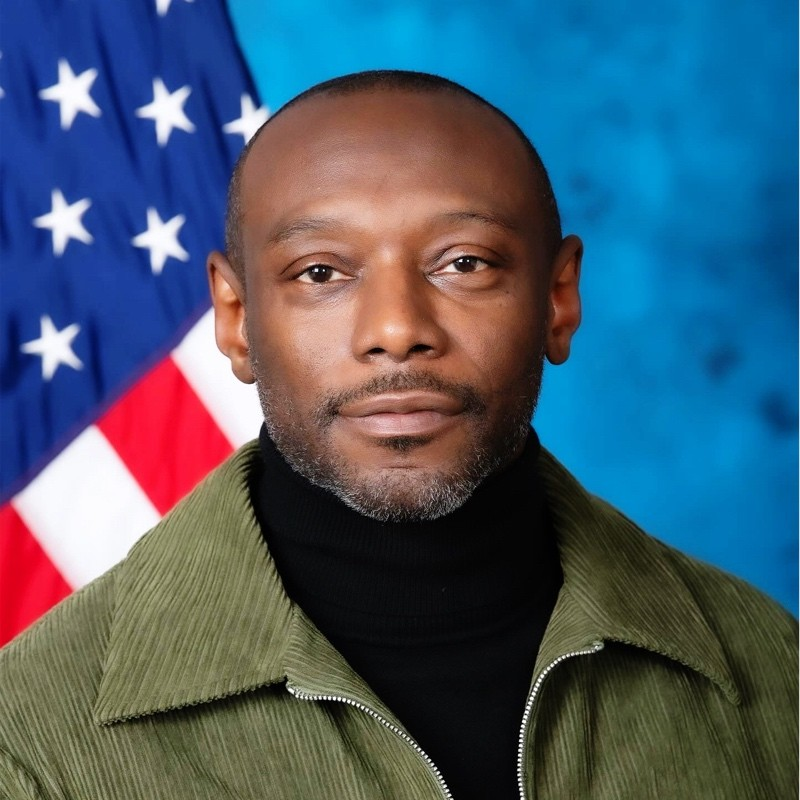 Kenneth Jones avatar image