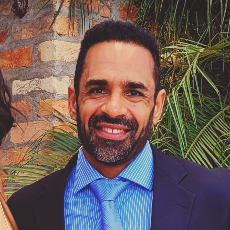 Joao Paulo, CISSP, CISA,PMP avatar image