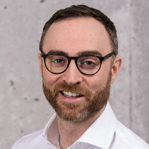 Grant Georgiades avatar image