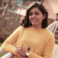 Profile Image for Amrita Mohanty
