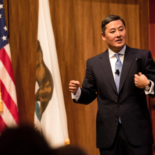 John Yoo