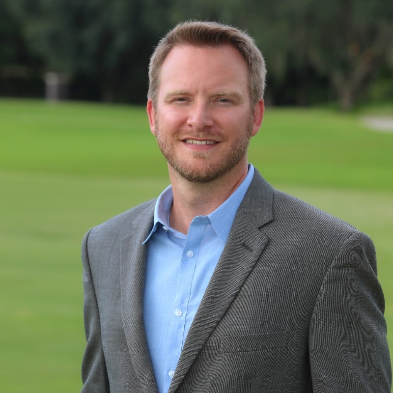 Stephen T. Carter avatar image