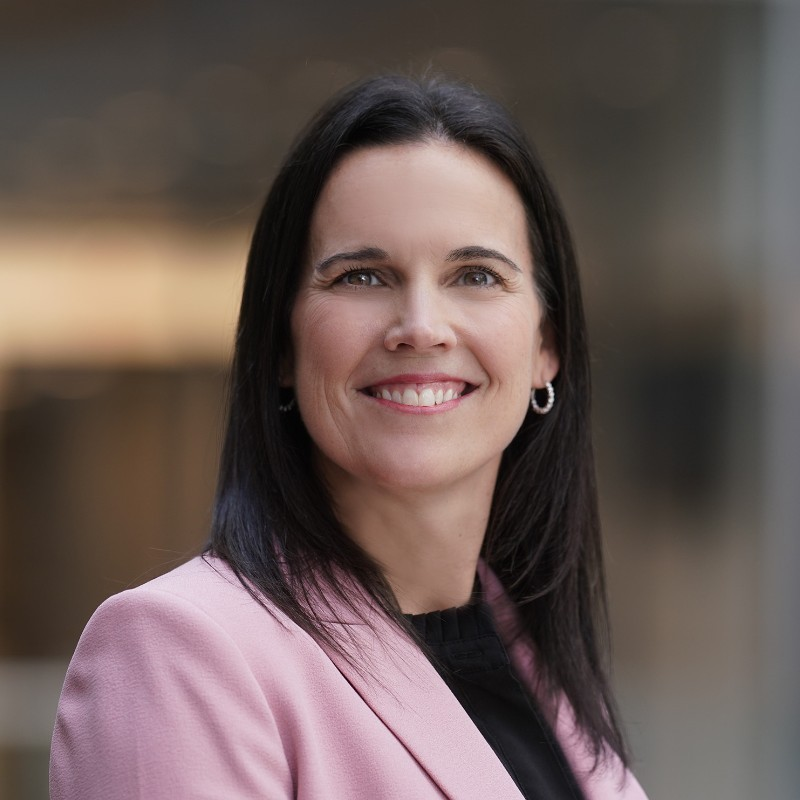 Jennifer Anderson (Cross) avatar image