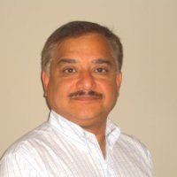 Ajit Pendse avatar image