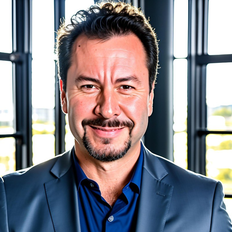 Ralph Rodriguez avatar image