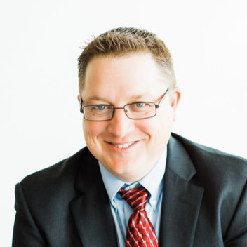 Matt Chesnut, CEcD avatar image