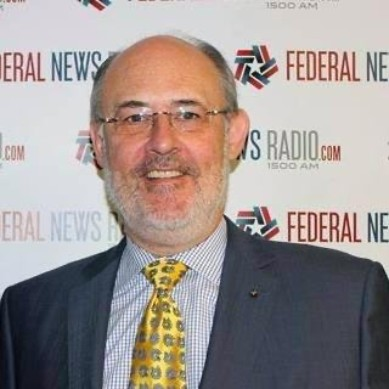 Ronald A. Marks III avatar image