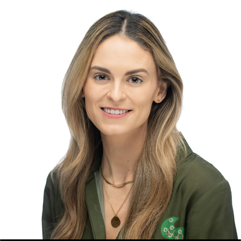 Maya Serkin avatar image