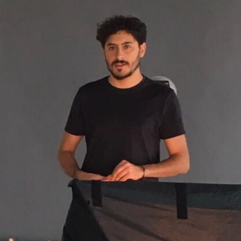 Federico De Paoli avatar image