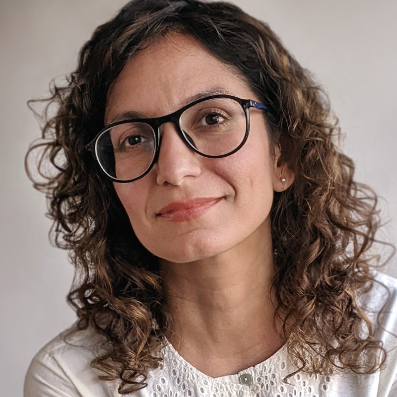 Taapsi Ramchandani (Dr. T) avatar image