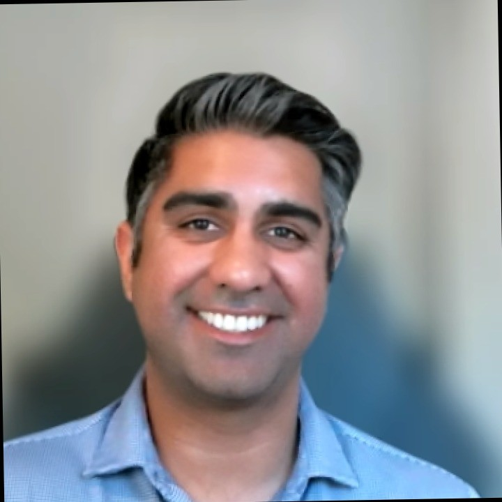 Apoorva Pande avatar image